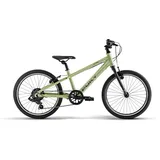 PUKY LS-PRO 20-7 (2025) 20" mint green