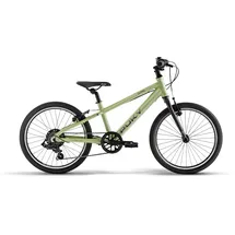 PUKY LS-PRO 20-7 (2025) 20" mint green