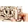 REVELL Tiny Adventures - Kinetic Picture, Funktionsmodell aus Holz zum Zusammenbauen