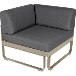 Fermob Bellevie 1 Sitzer Lounge Eckmodul