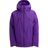BURTON GORE TEX RESERVE 2L INSULATED Jacke 2026 prism violet - M