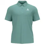 Cardada Kurzarm-poloshirt Arctic S