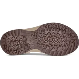 Teva Terra Fi Lite Suede feather grey 41