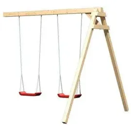Akubi Doppelschaukelanbau 91220