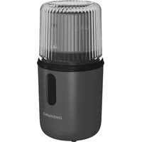Grundig CM 7460 Grau/Schwarz