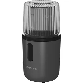 Grundig CM 7460 Grau/Schwarz