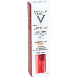 VICHY LIFTACTIV Pigment Specialist B3 Auge
