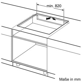 Bosch PXV901DV1E