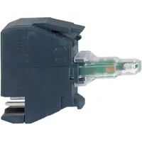 Schneider Electric ZBV6 Lampenfassung 5 St.
