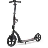 Star Scooter Big Wheel City Ultimate Edition schwarz