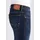 MAC Arne Pipe enge Stretch-Jeans in dark blue Waschung-W40 / L32
