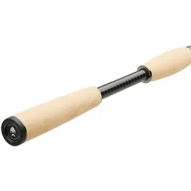 Westin W8 Powerteez Spinnrute - Black - 2.70 m - 14-49 g