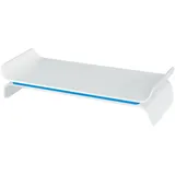 Leitz Monitorständer Ergo WOW Blau