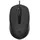 HP 150 Wired Mouse, grau/schwarz, USB (240J6AA)