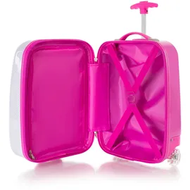 HEYS Hello Kitty Koffer-Set 2-tlg. rosa