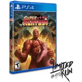 Super Meat Boy (Limited Run #410) (Import)