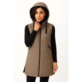 Lpo MASCHO - Da., taupe-gray 372 40