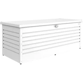 Biohort FreizeitBox 180 181 x 71 x 79 cm Weiß