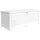 Biohort FreizeitBox 180 181 x 71 x 79 cm Weiß