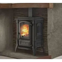 La Nordica-Extraflame Giulietta X 4.0