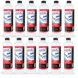 Isopropanol 99,9% Reiniger – 12x1 Liter | Hochprozentiger IPA Reinigungsalkohol für Haushalt & Elektronik | Made in Germany (12x1 Liter)