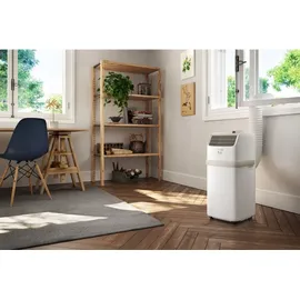 De'Longhi Pinguino Compact PAC ES72 Classic