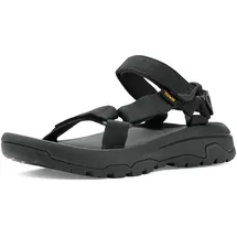 Teva Hurricane XLT3 Damen Schwarz 43
