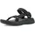 Teva Hurricane XLT3 Damen Schwarz 43