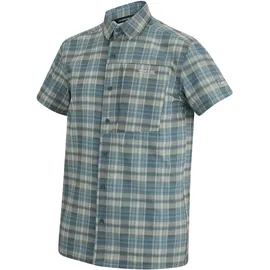 Regatta Anti-Insect Travel Light" Herren Kurzarmhemd