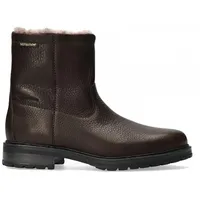 Mephisto Leonardo Herren Stiefel in Gr. 46.5 - Braun - 46,5