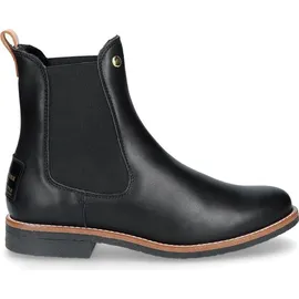 Panama Jack Gillian Igloo Travelling B1 schwarz nappa 36