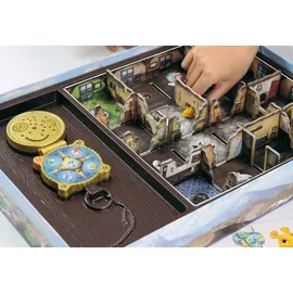 Ravensburger Schnappt Hubi!