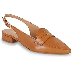 JB Martin  Ballerinas VISUELLE  in Braun, 36