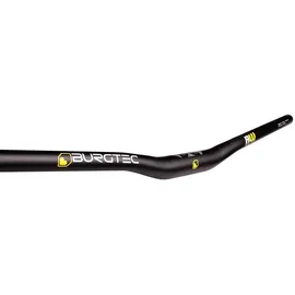 Burgtec Ride wide enduro 22.5 Mm Handlebar 35 mm