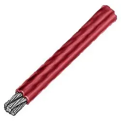 Siemens 3SE79103AC Stahlseil 4mm (Länge 20m)