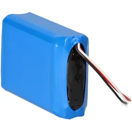 WSB FUBT50000 7,4V 2500 mAh 1 St.