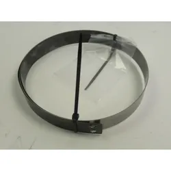 Optimum Stahlband RD5