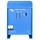 Victron Energy Skylla-TG 48/50 Batterieladegerät 25,7 x 36,5 cm Blau