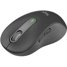 Logitech Signature M650 Gr. L rechts Grafit