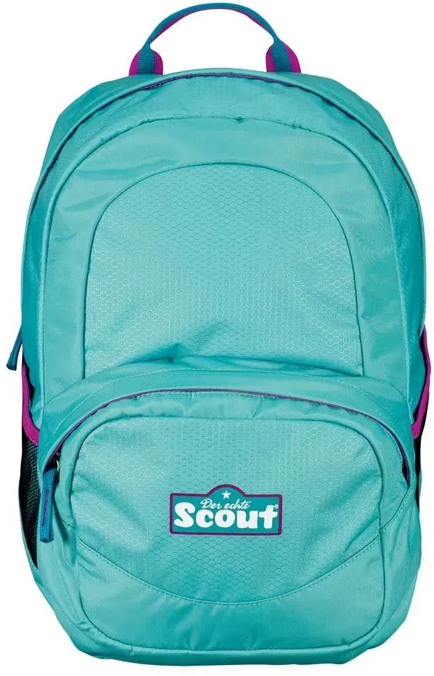 Scout Rucksack X