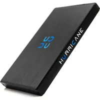 Hurricane GD25612 1TB 2.5' USB 3.0 Externe Festplatte für Mac, PC, PS4, PS5 Xbox