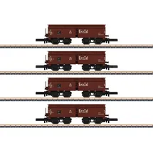 Märklin Güterwagen Selbstentladewagen OOtz 44 082710 Z
