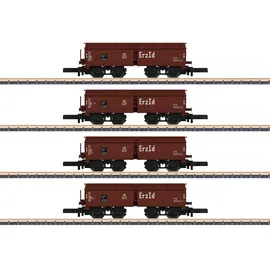 Märklin Güterwagen Selbstentladewagen OOtz 44 082710 Z