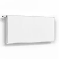 Deqori Magnetfolie für Heizung 120x60 cm | Unifarben -
