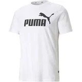 Puma Herren ESS Logo Tee