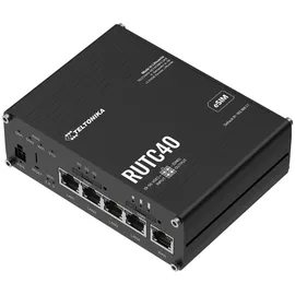 Teltonika RUTC40 WLAN-Router