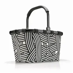 Reisenthel BK1032 - carrybag frame zebra