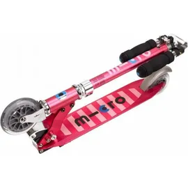 Micro Sprite LED pink