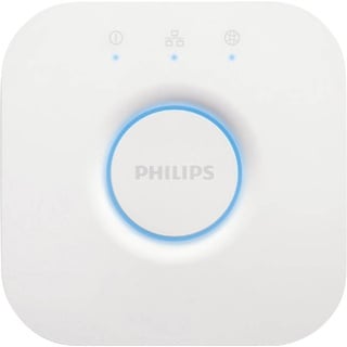 Philips Hue Bridge 2.0 Lichtsteuerung 51180000