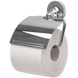Spirella Toilettenpapierhalter, Wandmontage, Stahl, Lagune,